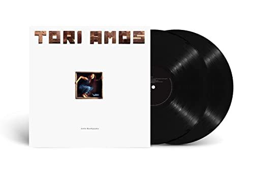 Tori Amos Little Earthquakes