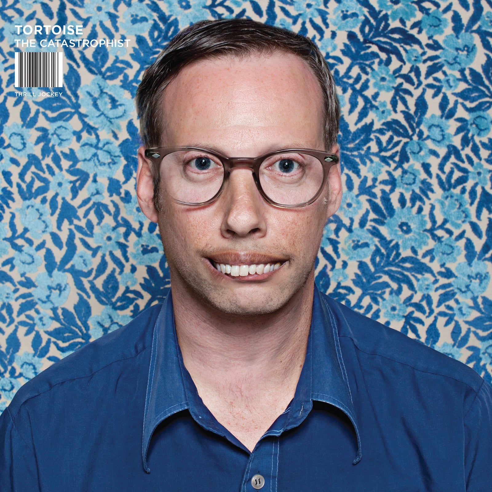 Tortoise The Catastrophist