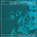 Toshiyuki Tsuchitori/Ryuichi Sakamoto Disappointment-Hateruma [LP]