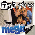 TOY DOLLS One More Megabyte (Color Vinyl) [LP]