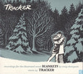 Tracker Blankets: Recordings for the Illustrated Novel