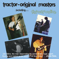 Tractor Original Masters (Including The Way We Live)