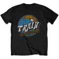Train Wave Black