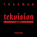 Traxman Tekvision Volume 4 [LP]