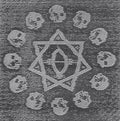 TREPANERINGSRITUALEN Deathward, To The Womb