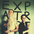 TREVOR MOSS AND HANNAH-LOU Expatriot