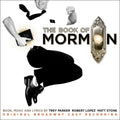 Trey Parker Robert Lopez & Matt Stone The Book Of Mormon (Original Broadway Cast Recording) (15Th Anniversary Edition) [2LP]