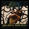 TRIPLE NEGATIVE God bless the Death Drive