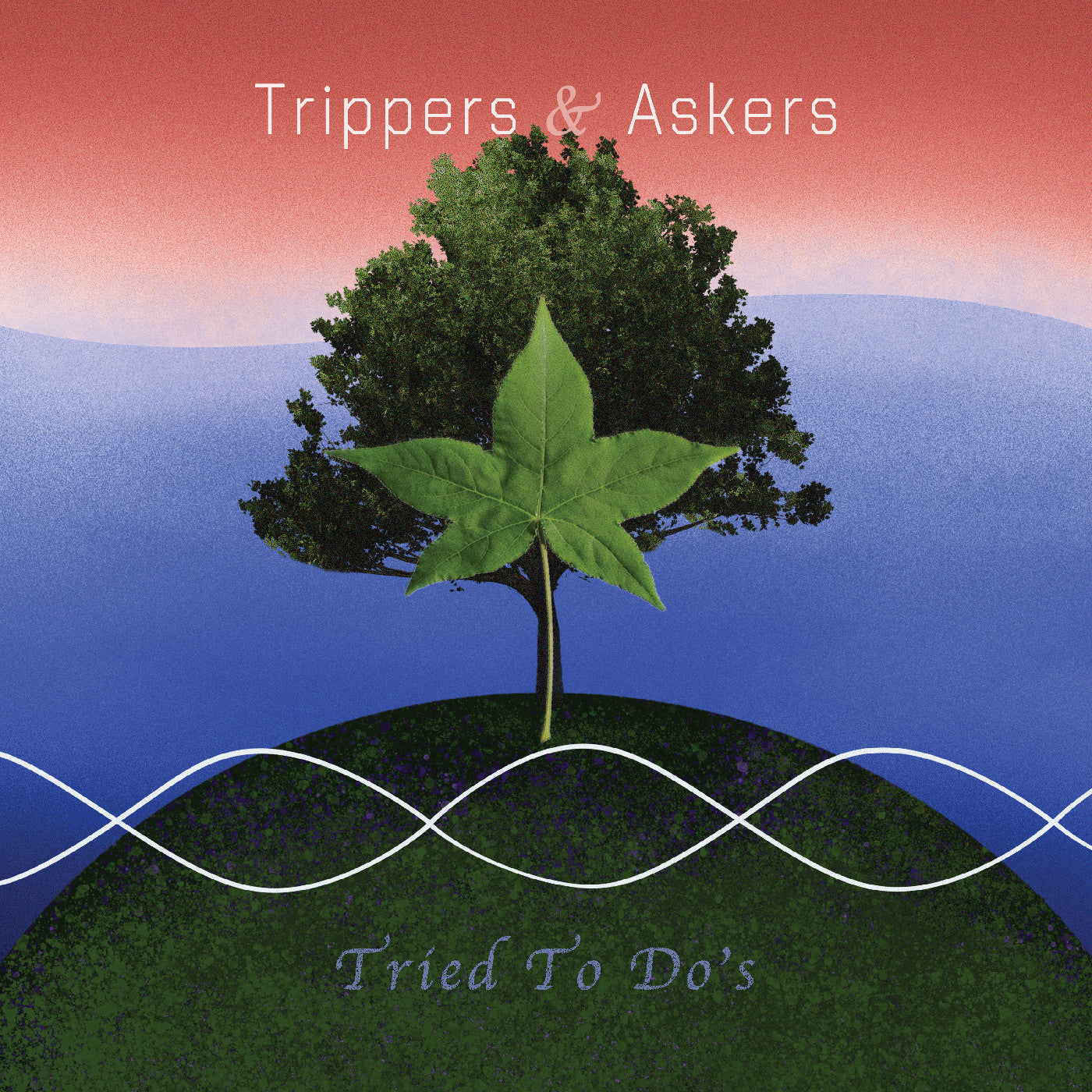 Trippers & Askers Tried To Do'S