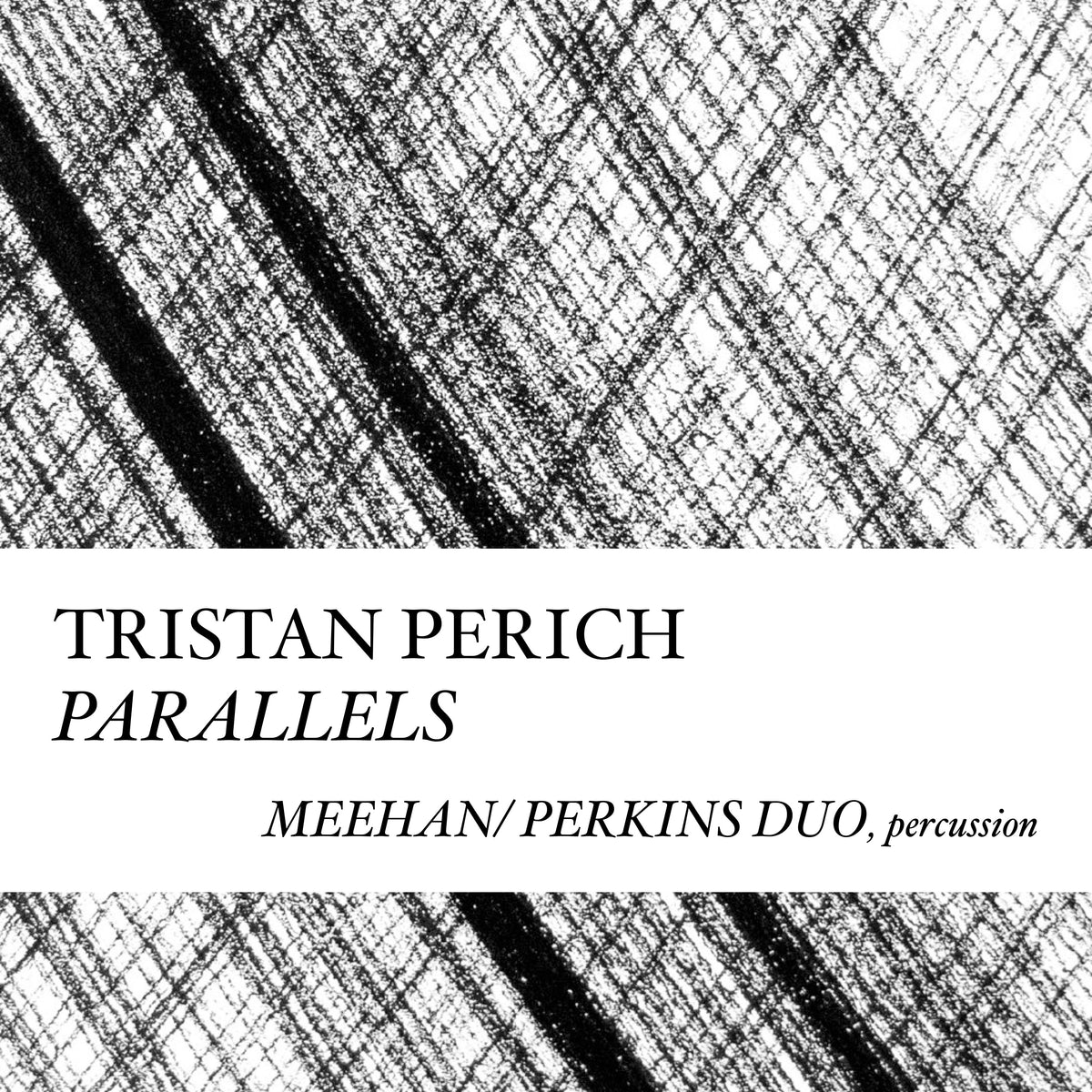 Tristan Perich Compositions: Parallels