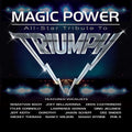 Triumph Magic Power: All Star Tribute To Triumph (2LP)