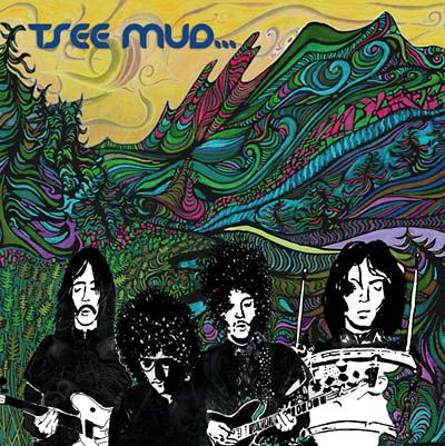 TSEE MUD LSD Bacro