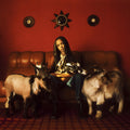TSHA Capricorn Sun