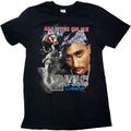 Tupac All Eyez Homage Black