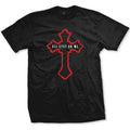 Tupac All Eyez Logo Black