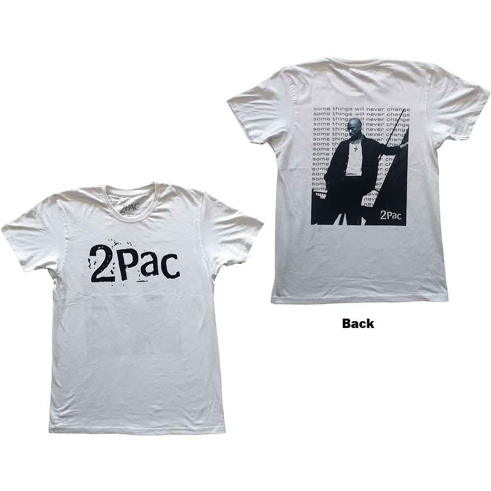 Tupac Changes Back Repeat White
