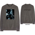 Tupac Changes Side Photo Grey