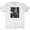 Tupac Changes Side Photo White