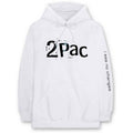 Tupac I See No Changes White