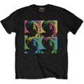 Tupac Pop Art Black