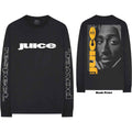 Tupac Respect Black