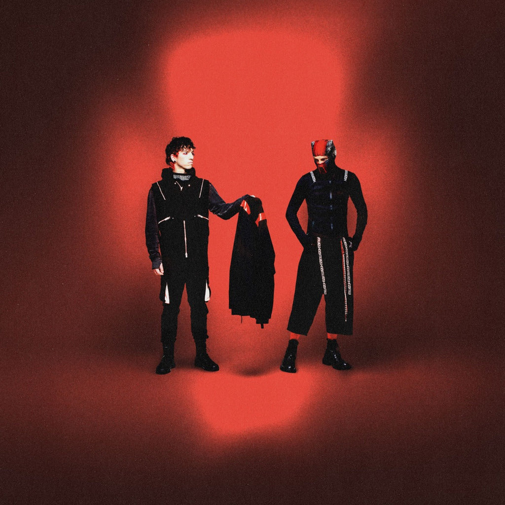 Twenty One Pilots Breach