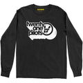 Twenty One Pilots Vessel Vintage Black