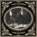 Two Runner Porchlight