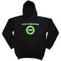 Type O Negative Donut Black