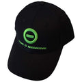 Type O Negative Logo Black