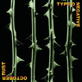 Type O Negative October Rust (Rocktober '26, Brick & Mortar Exclusive) [Picture Disc] [2LP]