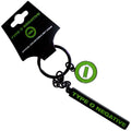 Type O Negative Text Logo