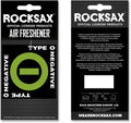 Type O Negative Type O Negative - Logo - Air Freshener (Vanilla)