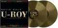 U-roy Solid Gold U-Roy (Limited Edition, Colored Gold Vinyl)