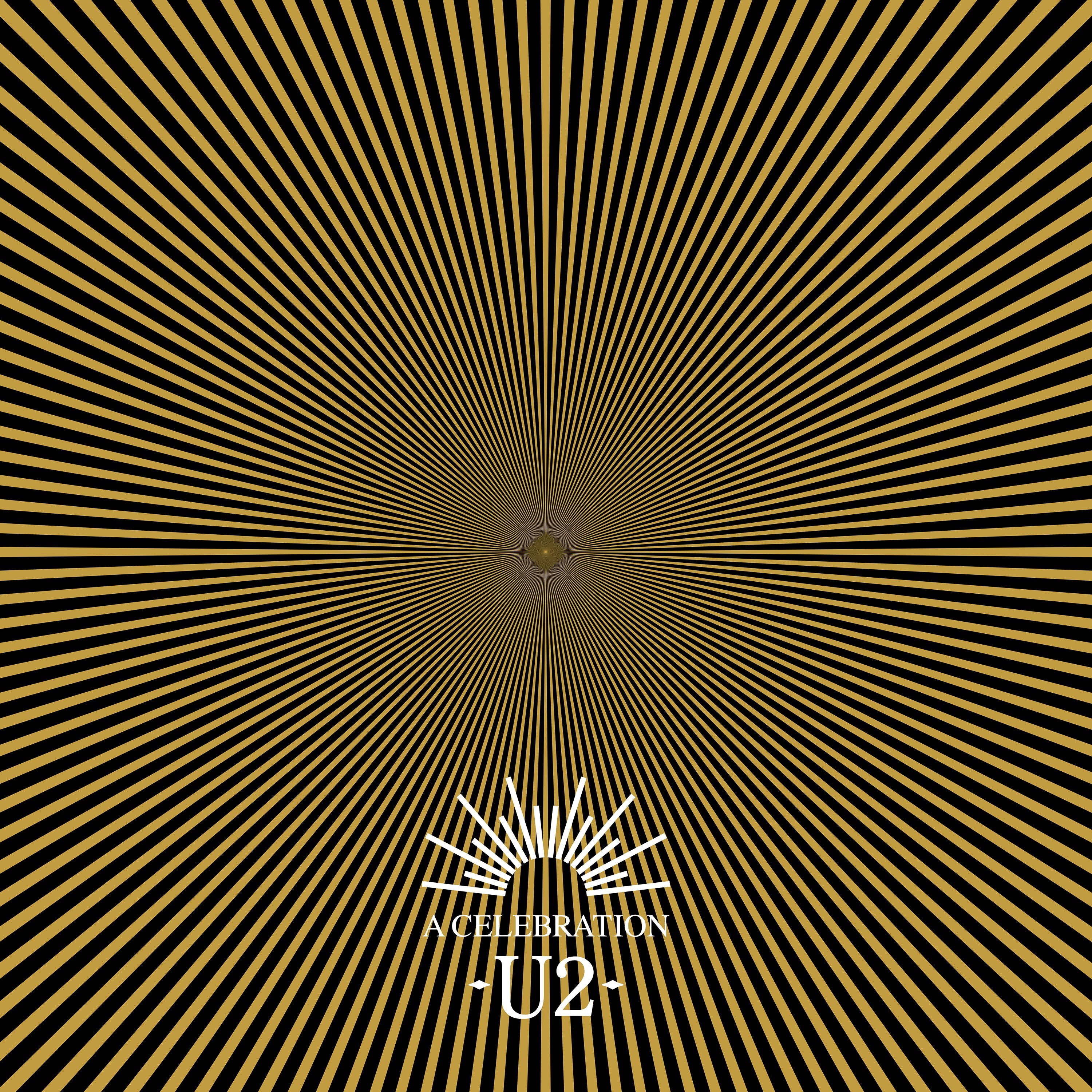 U2 A Celebration (40th Anniversary) (RSD 4/23/2022)