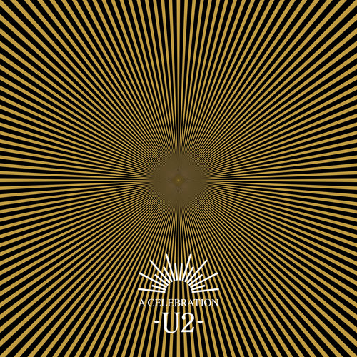U2 A Celebration (40th Anniversary) (RSD 4/23/2022)