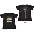 U2 I+E Tour Bed Photo Black
