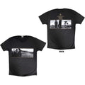 U2 Joshua Tree Dates 2017 Grey