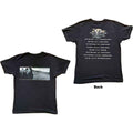 U2 Joshua Tree Photo Black