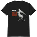 U2 Rattle & Hum Black