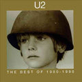 U2 The Best of 1980-1990