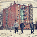Ugly Heroes Ugly Heroes