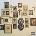 $UICIDEBOY$ Thy Kingdom Come (Translucent Natural Vinyl)