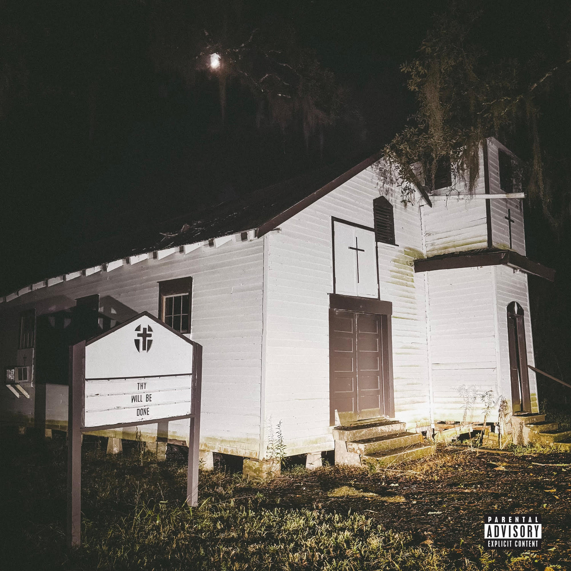 $UICIDEBOY$ Thy Will Be Done [CD]