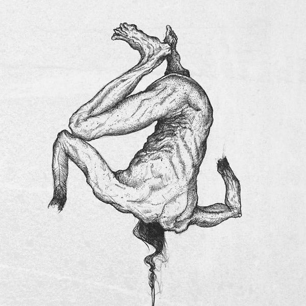 ULTHA/PARAMNESIA Split