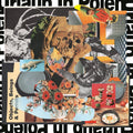URLAUB IN POLEN Objects, Beings & Parrots [LP]