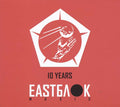 Va 10 Years Eastblok Music