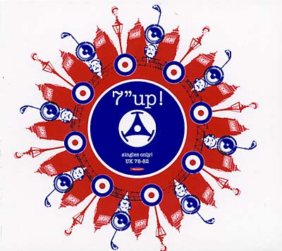 Va 7 Inch Up!