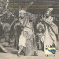 Va Bali 1928, Vol. V: Vocal Music in Dance Dramas