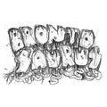 Va Brontosaurus